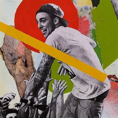 Finally finished this piece on canvas. Kool Aid & Frozen Pizza was the ...