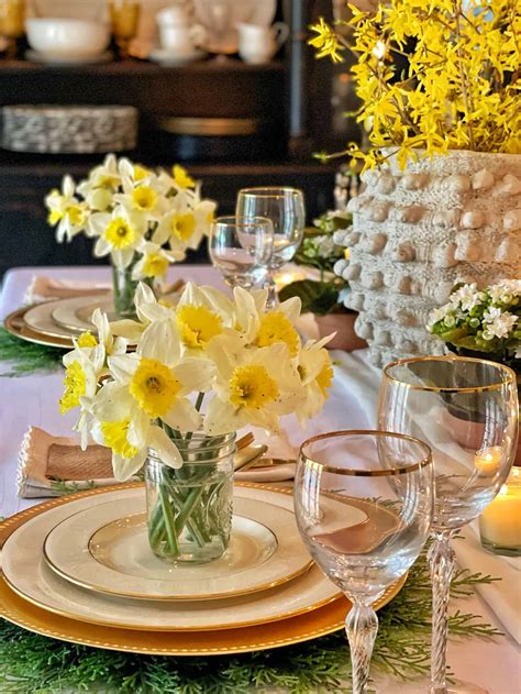 Unique Table Centerpiece Ideas Spring 40 Floral Centerpiece Ideas For