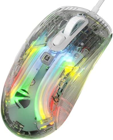 Amazon.in: Buy Archer Tech Lab Wired Gaming Mouse,Precise Tracking ...