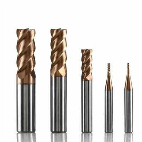Milling Cutter - Side & Face Milling Cutter Manufacturer from Pune