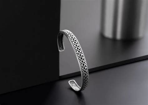 Buy Men's Bracelets – Elevate Your Style | Orionz Jewels