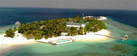 Sandies Bathala Maldives Resort Packages | Pickyourtrail