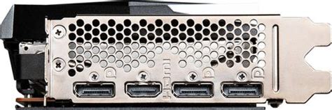 MSI Radeon RX 6600 XT GAMING X 8G GDDR6 8 GB AMD Radeon Chipset 128 bit ...