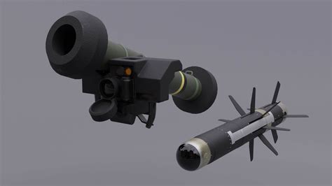 Javelin Missile Animation at Corey White blog