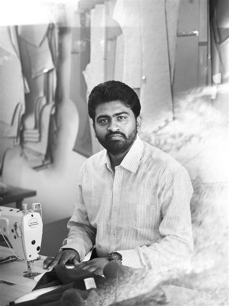 The Garment Worker Project at MSA Ethos - behno