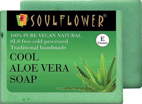 Buy NEEM & ALOEVERA SOAP 100GM Online & Get Upto 60% OFF at PharmEasy