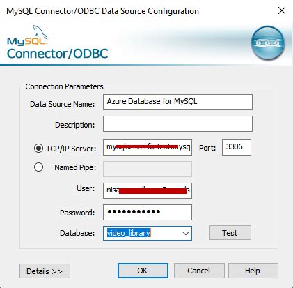 Image result for ODBC Connection to Azure SQL Database