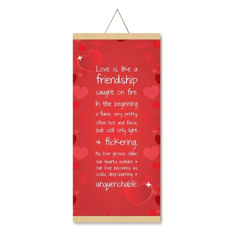 YaYa cafe Valentine Greeting Card for Girlfriend Wife Boyfriend Husband ...