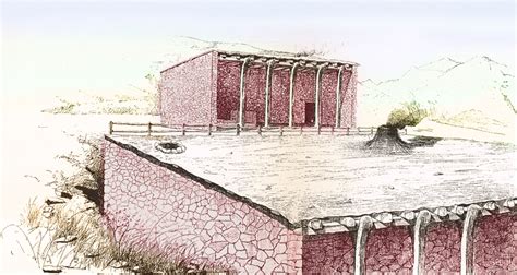 Maps | Vilayet of Diyarbekir | Palu | Local characteristics | House and ...