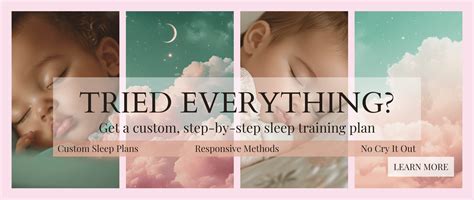 5 Month Old Won't Sleep? What to Know About the 5 Month Sleep ...