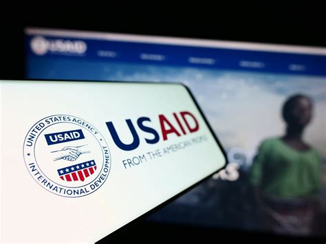 White House Responds to Email From Senior USAID Official Ordering ...