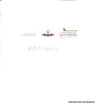 Shreedhar Saffron | at Gandhinagar, Gandhinagar