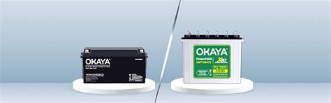 Difference between SMF and Tubular Battery Technologies