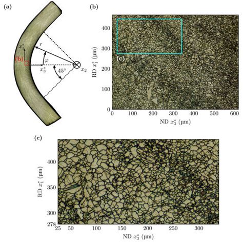 Low-Cycle Fatigue Behavior of Hot V-Bent Structural Components Made of ...