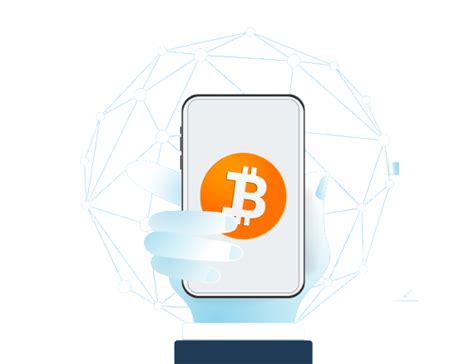 Bitcoin Blockchain App 的图像结果