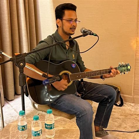 Adarsh - Singing teacher in New Delhi - ₹1000/h