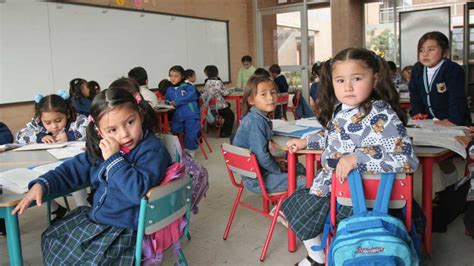 Gobierno entrega aulas del Plan Nacional de Infraestructura Educativa ...