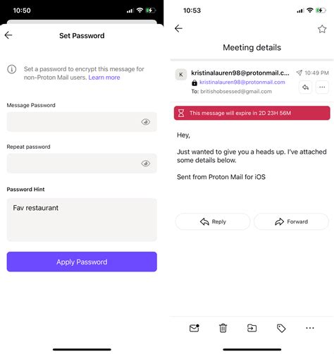 The 9 best email apps for iPhone in 2023 | Zapier