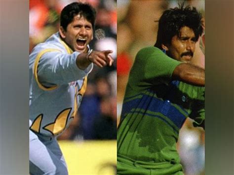 Venkatesh Prasad shuts down Javed Miandad's 'go to hell' remark with ...