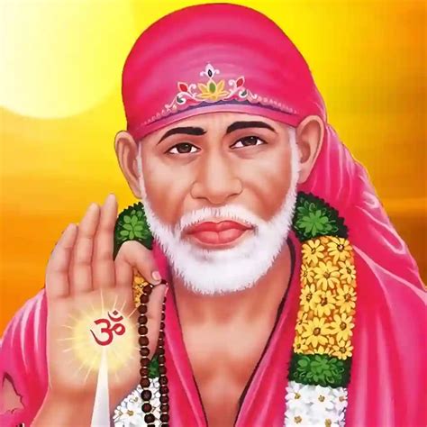 Ask Sai Baba Answers Yes or No – Seek Divine Guidance from Shri Sai ...