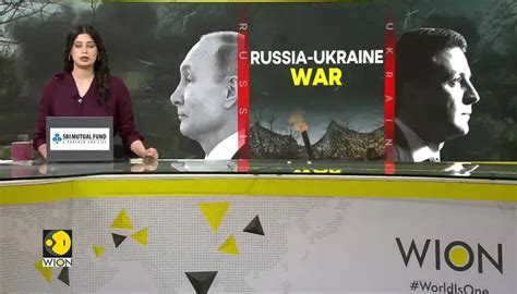 Russia‑Ukraine war: Putin inspects locally‑produced military vehicles
