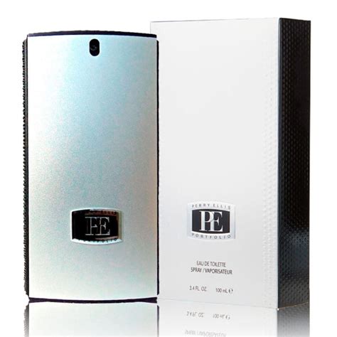 Perfume Portafolio de Perry Ellis 100ml. para Caballeros - Perfumes ...