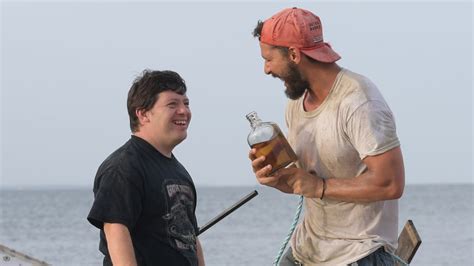 Zack Gottsagen Is a Scene Stealer in ‘Peanut Butter Falcon’