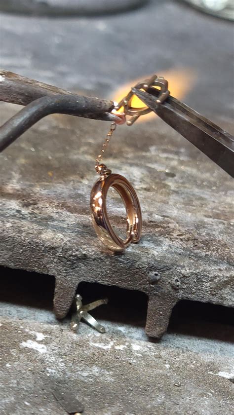 Made a zelda inspired earring with a created ruby rupee I cut! The ruby is 10x5.5mm and is about ...