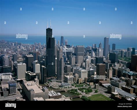 Chicago Skyline Address – Chicago Skyline Buildings – KLTG