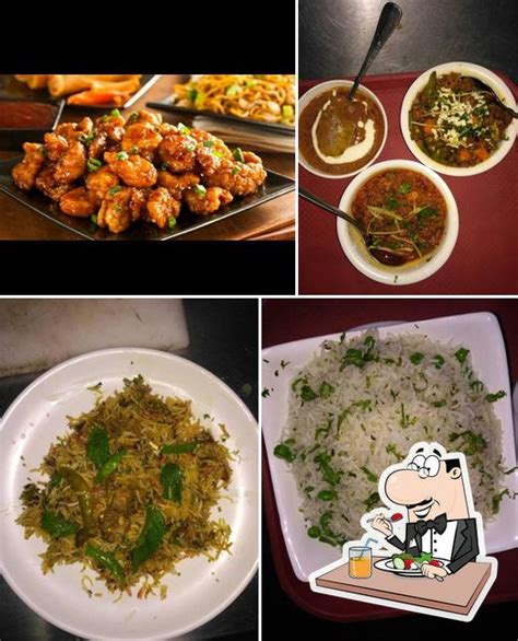 Peepal Roots Restaurant, Gurugram, Huda Market - Restaurant reviews
