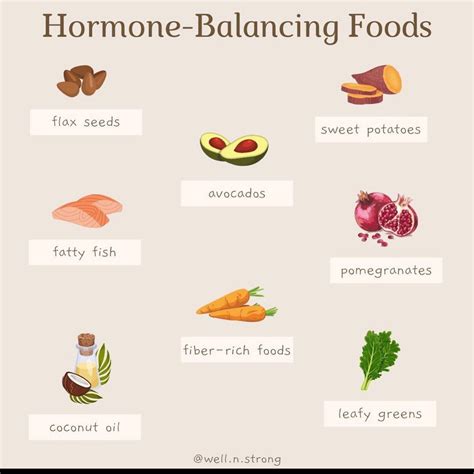9 foods that increase estrogen levels – Artofit