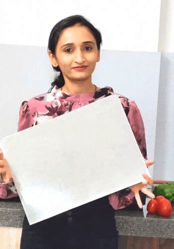 Stainless Steel Chopping Board – MaxSmile