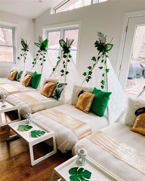 # Slumber Squad | Slumber Party Hamilton Ontario | Slumber Party ...