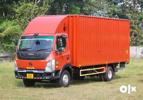 2021 TATA ULTRA T11 CONTAINER 20 FEET - Commercial & Other Vehicles ...