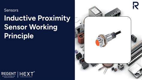 Proximity Sensor Principle 的图像结果