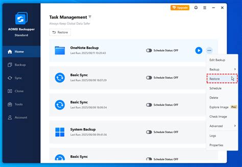 Image result for OneNote Backup and Restore Tutorial