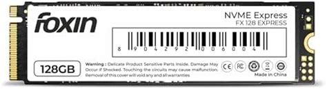 Amazon.in: Buy ZEBRONICS ZEB-MN13 128GB M.2 NVMe Solid State Drive (SSD ...