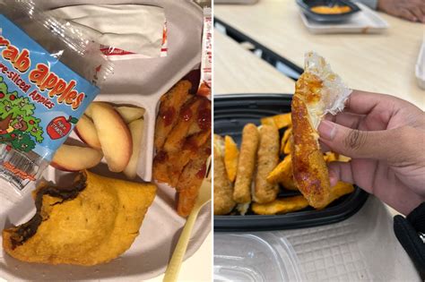 DOE slash cafeteria menus led by NYC budget cuts