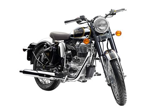 Royal Enfield Classic 500 2013 Chrome Exterior Bike Photos - Overdrive