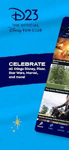 Disney D23 – Apps on Google Play