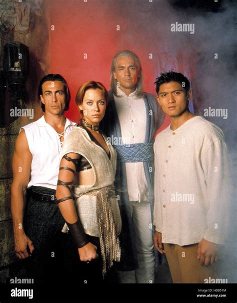 Kristanna Loken Mortal Kombat Mortal Kombat: Conquest Cast | TVmaze