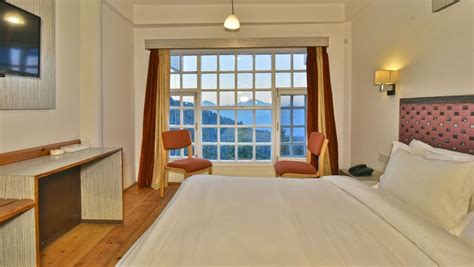 Gallery | DLS Hillcrest Resort, Shimla