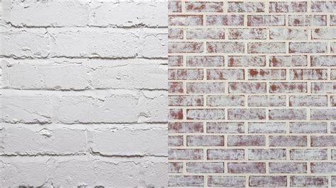 Whitewash vs Limewash: Key Differences Explained