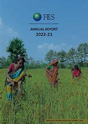 FES | Foundation for Ecological Security