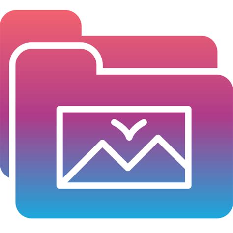 Folder - Free gaming icons