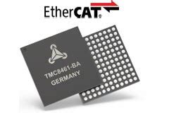 TMC8461/TMC8462 Slave Controllers - TRINAMIC | DigiKey