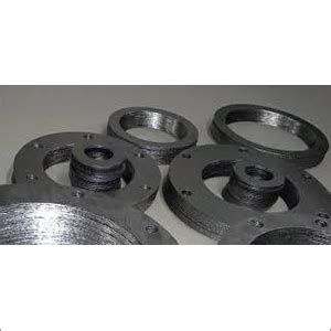 Carbon Graphite Gasket at Best Price, Carbon Graphite Gasket ...