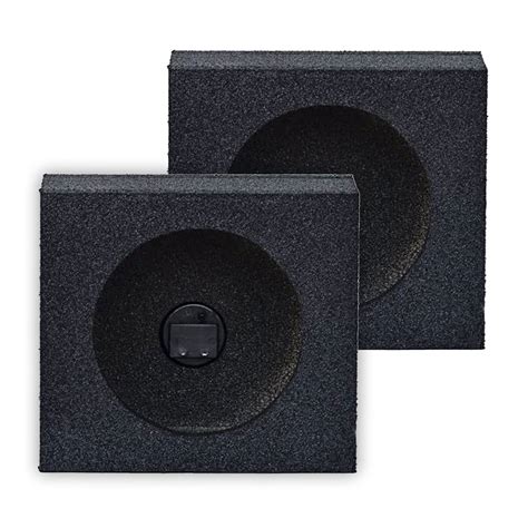 10 Best Speaker Enclosures for Optimal Sound Quality 2026 - Singersroom.com