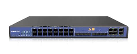Get The Best UBIQCOM 16 Port EPON OLT