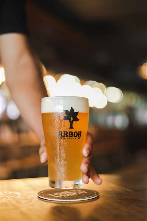 Arbor Brewing Company, MG Road, Bangalore | Zomato